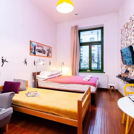 Apartament Stary Kleparz #8 Apartament *