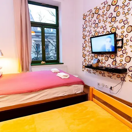 Apartament Stary Kleparz #8 Apartment