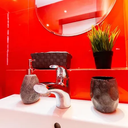 Apartament Stary Kleparz #8 Apartament Kraków