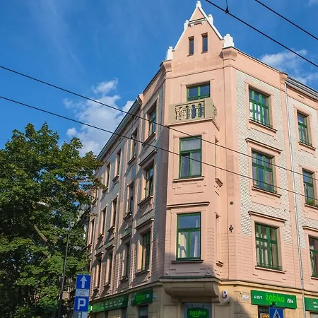 Apartament Stary Kleparz #8