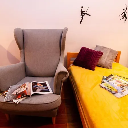Apartament Stary Kleparz #8 * Kraków