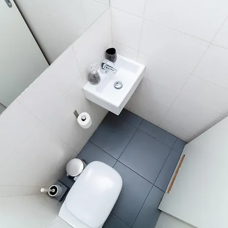 Apartment Apartament Stary Kleparz #8 *