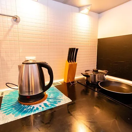 Apartmán Apartament Stary Kleparz #8 Krakov