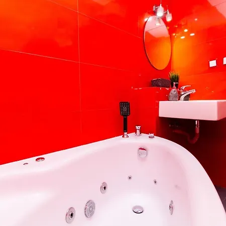 Apartament Stary Kleparz #8 *